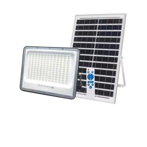 Solar Split LED Flood Light (100‑400W)