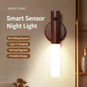 Smart Sensor Night Light