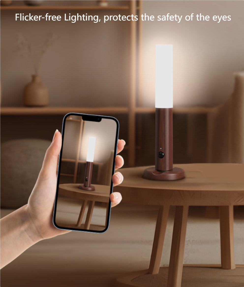 Smart Sensor Night Light - Image 3