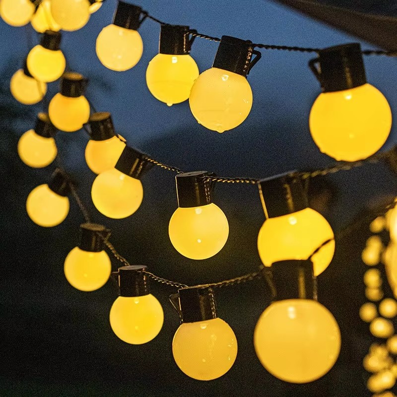 Camping String Lights - Image 3