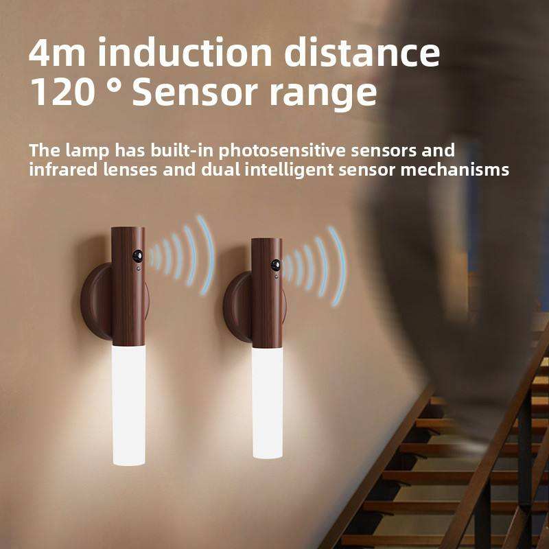 Smart Sensor Night Light - Image 2