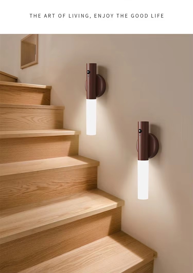 Smart Sensor Night Light - Image 9