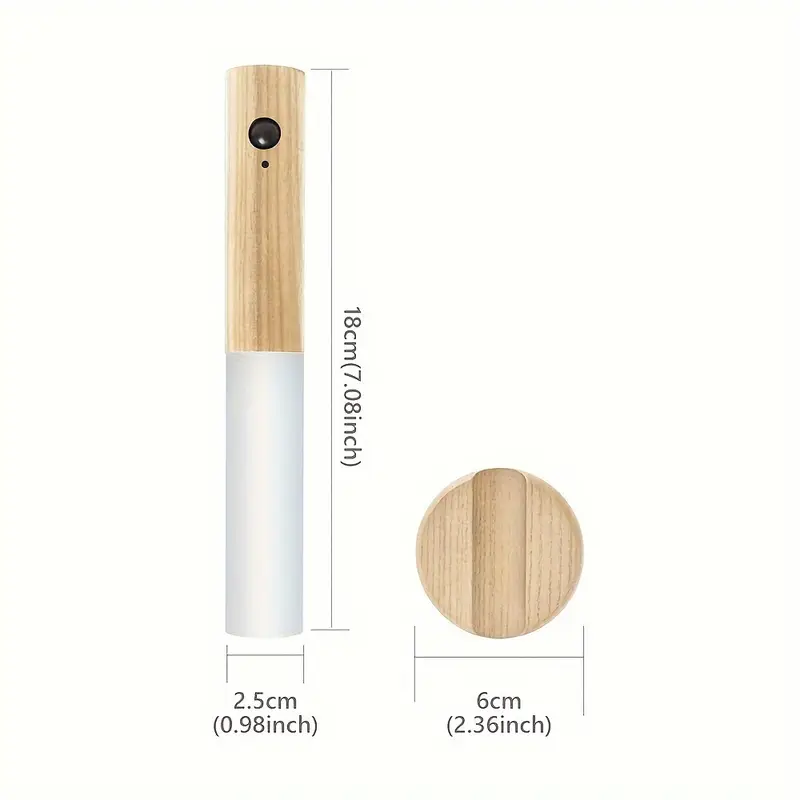 Smart Sensor Night Light - Image 6