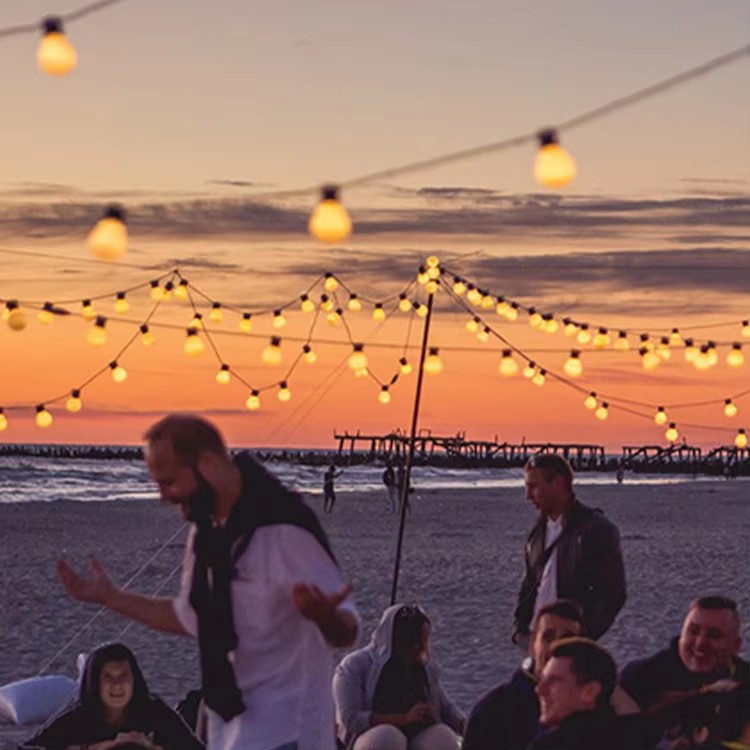 Camping String Lights - Image 6