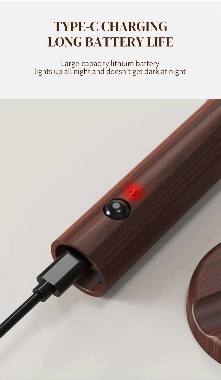 Smart Sensor Night Light - Image 5