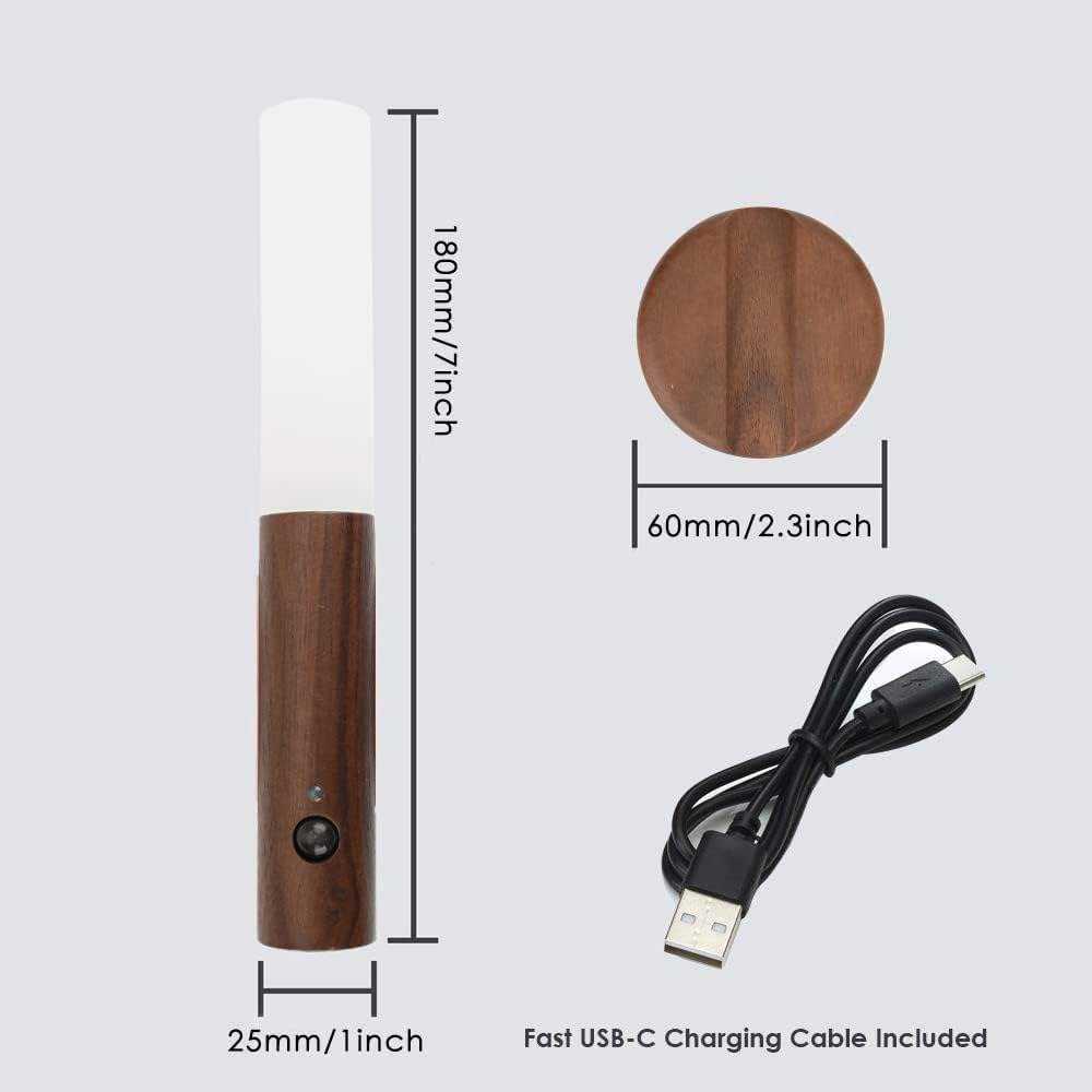 Smart Sensor Night Light - Image 7