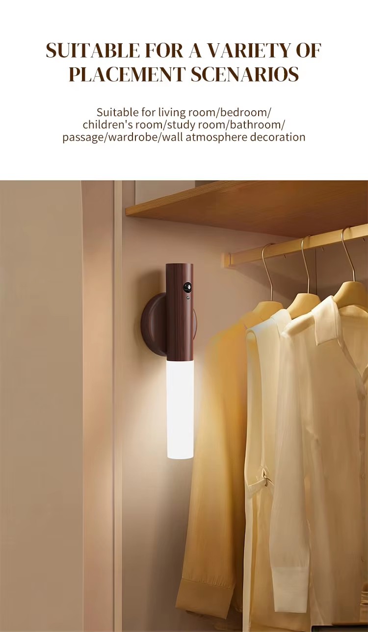 Smart Sensor Night Light - Image 8