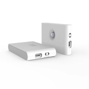 LED Motion Sensor Night Light