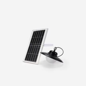 Solar LED Pendant Light